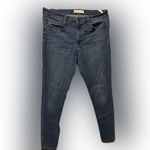 Women’s Flying Monkey Jeans